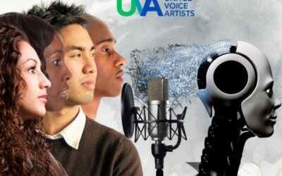 Nasce UVA – United Voices Artists